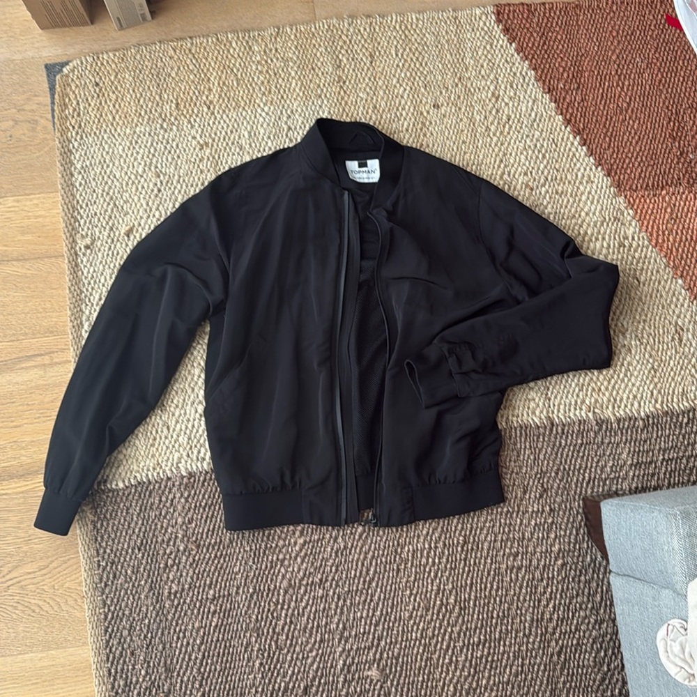 Topman Bomber Jacket